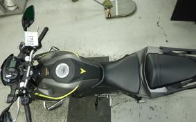 YAMAHA MT-03 2018 RH13J