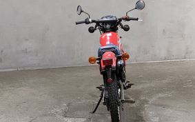 SUZUKI TS50 Hustler SA11A