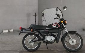 YAMAHA GT50 3M7