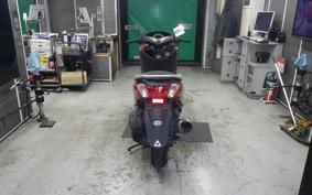 YAMAHA N-MAX SE86J