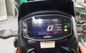 SUZUKI Vストローム250SX 2017 EL11L