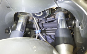 HONDA VTR1000F 1998 SC36