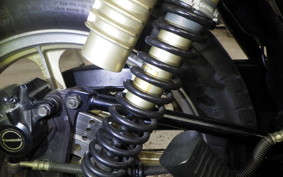 KAWASAKI Z1000 R 2009