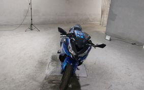 KAWASAKI  NINJA ZX-4R SE 2023 ZX400P