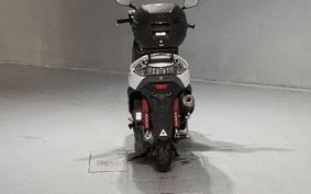 YAMAHA CYGNUS125XSR SE44J