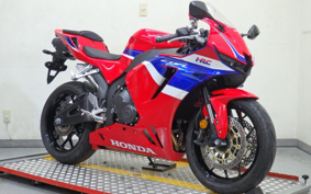 HONDA CBR600RR ABS 2024 PC40