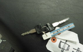 HONDA ｸﾛｽｶﾌﾞ50 AA06