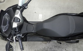HONDA PCX 125 2012 JK05