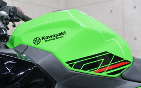 KAWASAKI NINJA 250 EX250Y