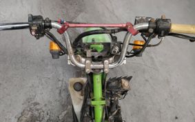 KAWASAKI KSR-2 MX080B