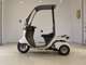 Фото Honda GYRO CANOPY 2014 с японского аукциона