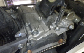 HONDA GIORNO 2 2012 AF70