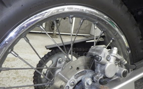 KAWASAKI KLX125 LX125C