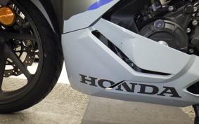 HONDA CBR250RR A 2021 MC51