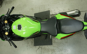 KAWASAKI ZX-4RR 2023 ZX400P