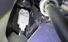 YAMAHA ﾙﾋﾞｱｽGTX125