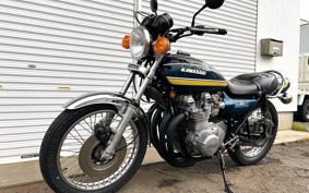 KAWASAKI Z900 2020 Z1F
