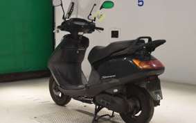 HONDA SPACY 100 2007 JF13