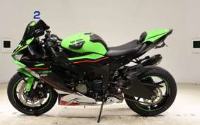 KAWASAKI NINJA ZX-6R A 2021 ZX636G