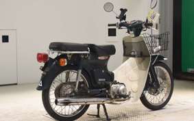 HONDA C90 SUPER CUB 2001 HA02