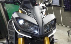 YAMAHA MT-09 ASP 2019 RN52J