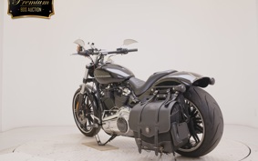 HARLEY FXBRS1870 2022