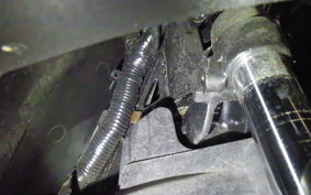SUZUKI AVENIS 125 2024 EA12J
