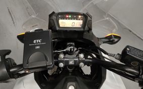 HONDA NC750X TYPE LD DCT RC72