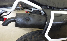 YAMAHA DT125R Gen.2 3FW