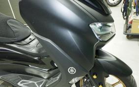 YAMAHA N-MAX 155 2007 SG66J