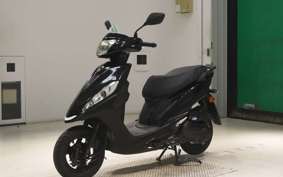 YAMAHA JOG 125 2014 SEJ5J