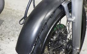 HONDA GB250 CLUBMAN Gen.4 MC10