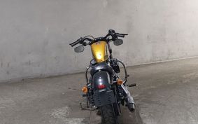 HARLEY XL1200X 2016 LC3