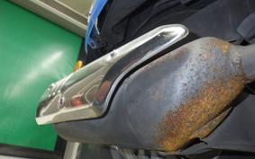 PEUGEOT ジャンゴ125 1981