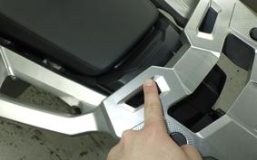 HONDA NC750X 2023 RH09