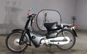 HONDA SUPER CUB50 C50