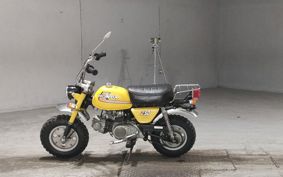 HONDA MONKEY Z50J
