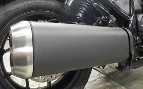 HONDA REBEL 1100 DCT 2021 SC83