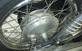 HONDA CB750 2005 CB750