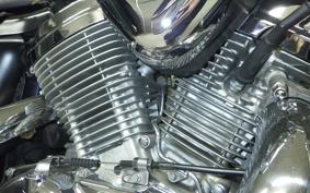 HONDA STEED 600 1989 PC21