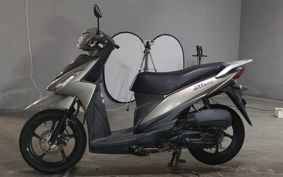SUZUKI ADDRESS V110 CE47A