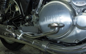 YAMAHA SR400 Gen.5 2020 RH16J