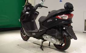 SYM RV125 I Type