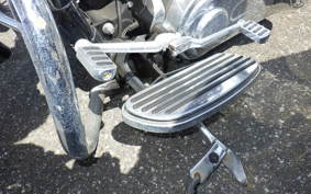 HARLEY FLSTF 1580 2013