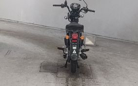 HONDA CROSS CUB110 JA60