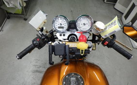 YAMAHA XJR400 Gen.2 R 2000 4HM