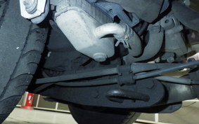 HONDA GYRO CANOPY TA03