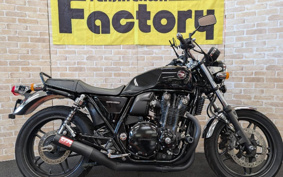 HONDA CB1100 Black Style ABS 2015 SC65
