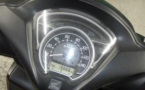 HONDA DIO 110 JK03