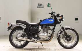 KAWASAKI ESTRELLA 2007 BJ250A